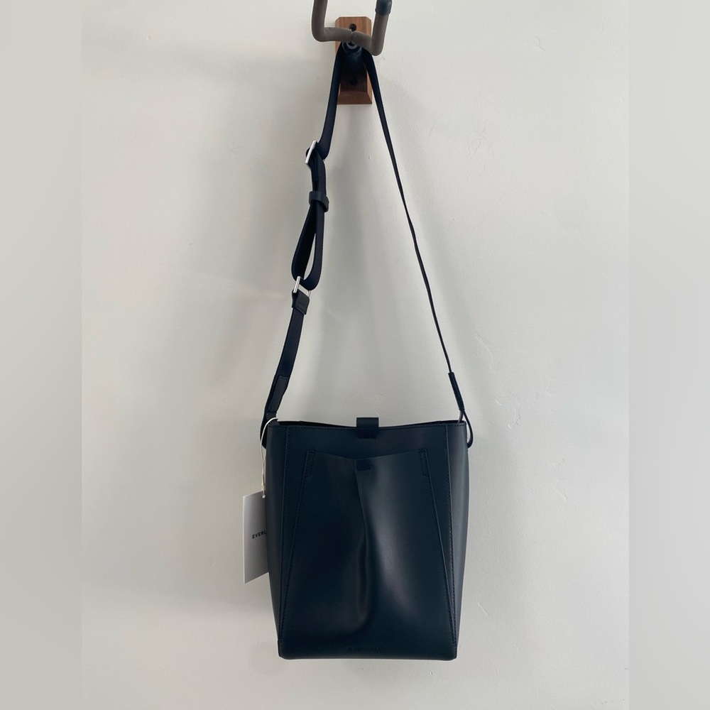 BNWT Everlane Mini Studio Bag